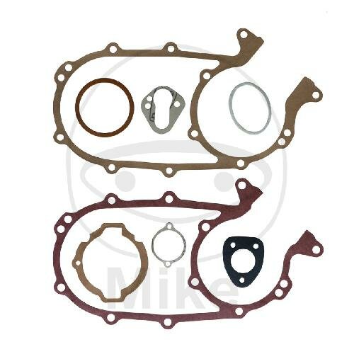 Jeu de joints ATH sans bagues détanchéité darbre pour Vespa VB 150 VM VN 125