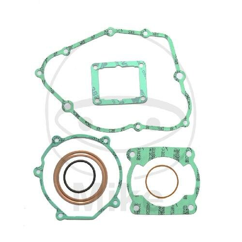 Jeu de joints ATH sans bagues détanchéité darbre pour Kawasaki KDX 175 # 80-82