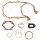 Kit complet de joints moteur pour Vespa Grand Sport 150 GS/1 # 1955