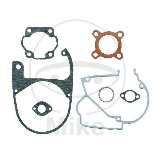 Jeu de joints ATH sans bagues détanchéité darbre pour Kawasaki KD 80 # 75-87