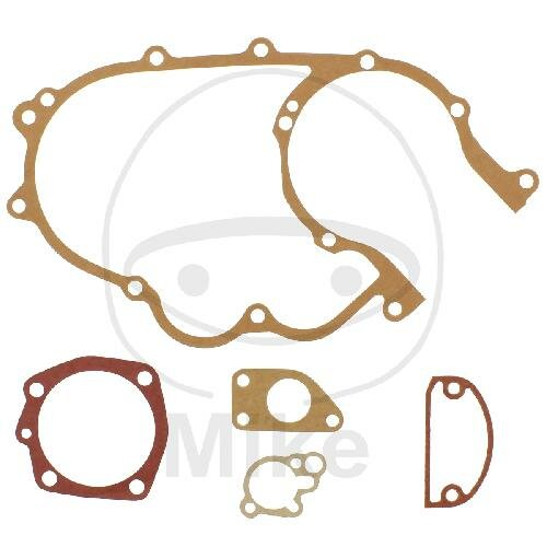 Jeu de joints ATH sans bagues détanchéité darbre pour Vespa Grand Sport 160 # 62-64