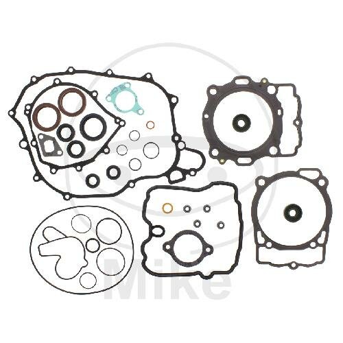 Seal kit ATH without oil seals for Vespa Rally 200 # 1972-1977