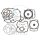 Seal kit ATH without oil seals for Vespa Rally 200 # 1972-1977
