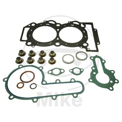 Gasket set without valve cover gasket for Polaris Sportsman 850 # 09-13
