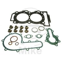 Gasket set without valve cover gasket for Polaris...