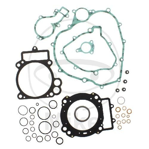 Set guarnizioni motore per KTM Duke 690 # 11-14