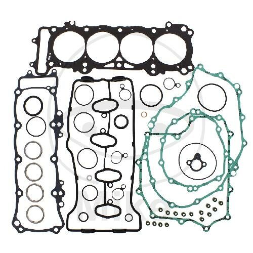 Jeu de joints ATH sans bagues détanchéité darbre pour Honda CBR 1000 Fireblade RR 08-14