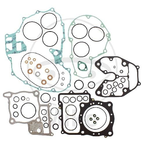 Kit de juntas ATH sin juntas de eje para Honda TRX 680 FA # 2006-2014