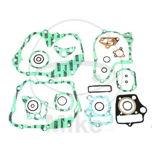 Kit de juntas ATH sin juntas de eje para Honda C 70 Z Cub C 90 M Cub