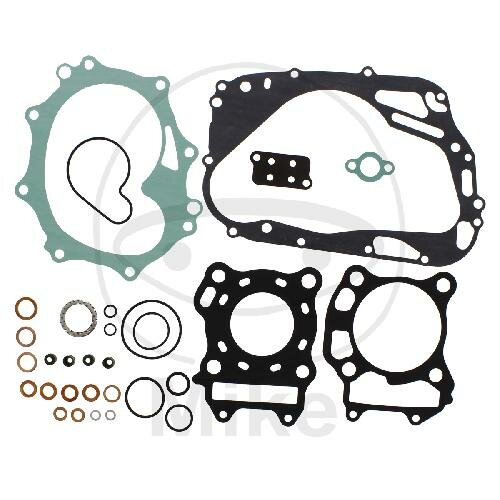 Kit de joints sans joint de couvercle de soupapes pour Suzuki UH 125 # 14-15