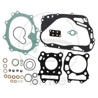 Gasket set without valve cover gasket for Suzuki UH 125...