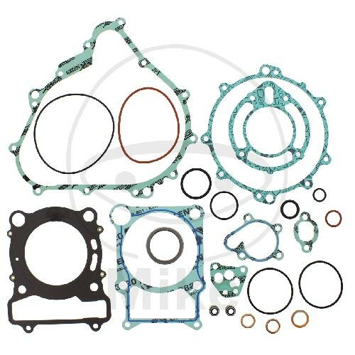 Seal kit ATH without oil seals for Yamaha YFM 450 # 2007-2011