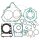 Seal kit ATH without oil seals for Yamaha YFM 450 # 2007-2011