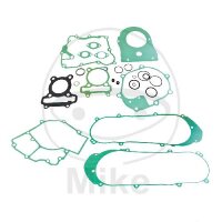 Gasket set without valve cover gasket for SYM Fiddle II...