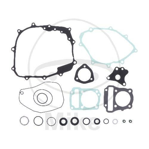 Kit de joints pour haut moteur standard pour cylindre Honda CRF 125 F /FB  14-23