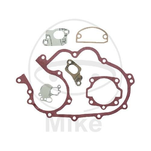 Kit de juntas ATH sin juntas de eje para Vespa VBA 150 VNA VNB 125 # 1957-1966