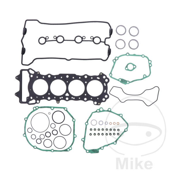 Kit de juntas ATH sin juntas de eje para Honda CB 600 Hornet F # 2003-2006