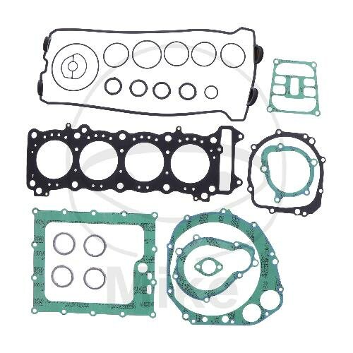 Jeu de joints ATH sans bagues détanchéité darbre pour Suzuki GSX-R 600 # 01-03
