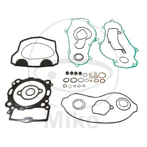 Kit de juntas ATH sin juntas de eje para KTM SX 505 ATV # 2009-2011