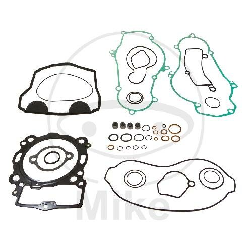 Jeu de joints ATH sans bagues détanchéité darbre pour KTM SX 505 ATV # 09-11