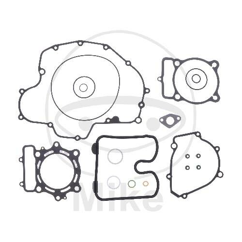 Jeu de joints ATH sans bagues détanchéité darbre pour Husqvarna TE 310 # 09-10