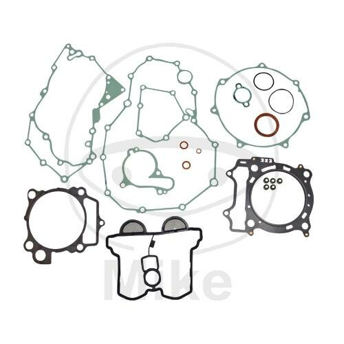 Seal kit ATH without oil seals for Yamaha YFZ 450 # 2009-2011 # 2014