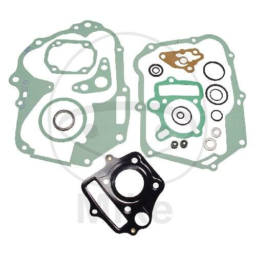 Jeu de joints ATH sans bagues détanchéité darbre pour Honda CRF 50 # 2004-2013