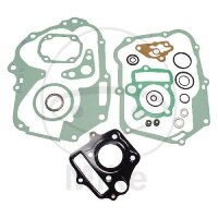 Seal kit ATH without oil seals for Honda CRF 50 # 2004-2013