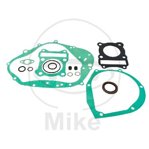 Dichtungssatz ATH ohne Wellendichtringe für Suzuki DR-Z 125 L # 2007-2016