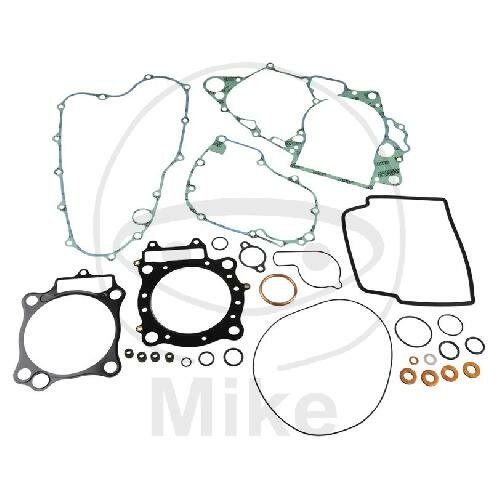 Seal kit ATH without oil seals for Honda CRF 450 R # 2007-2008