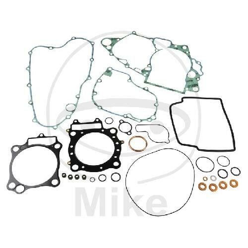Kit de juntas ATH sin juntas de eje para Honda CRF 450 R # 2007-2008