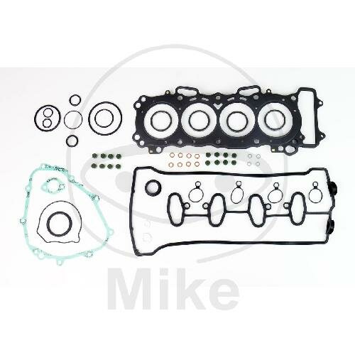 Jeu de joints ATH sans bagues détanchéité darbre pour Honda CBR 600 F # 01-07