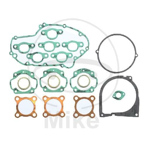 Seal kit ATH without oil seals for Kawasaki H1 KH 500 # 1969-1977
