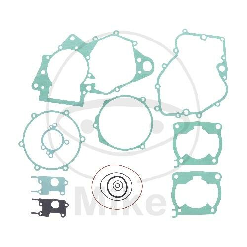 Kit de juntas ATH sin juntas de eje para Husqvarna CR WR 125 # 1993-1994