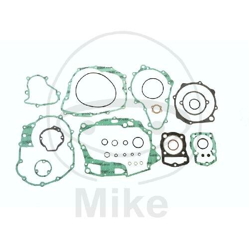 Kit de juntas ATH sin juntas de eje para Honda ATC 200 X Typ TB052 # 1983
