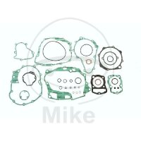 Seal kit ATH without oil seals for Honda ATC 200 X Typ...
