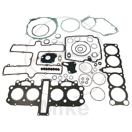 Jeu de joints ATH sans bagues détanchéité darbre pour Yamaha XJ 650 # 82-84