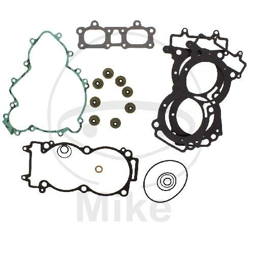 Set guarnizioni motore per Polaris Ranger RZR 900 # 13-15