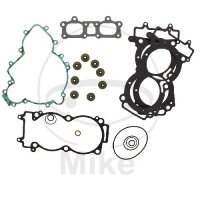 Gasket set without valve cover gasket for Polaris Ranger...
