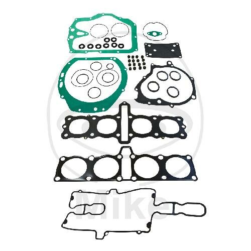 Jeu de joints ATH sans bagues détanchéité darbre pour Suzuki GSX 750 # 82-84