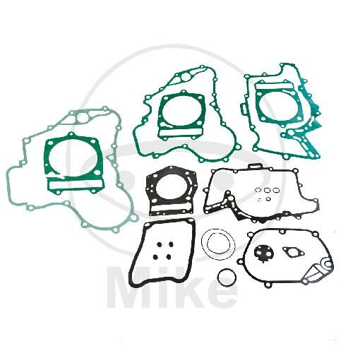 Kit de juntas ATH sin juntas de eje para Aprilia Scarabeo 400 Piaggio XEvo X8 400