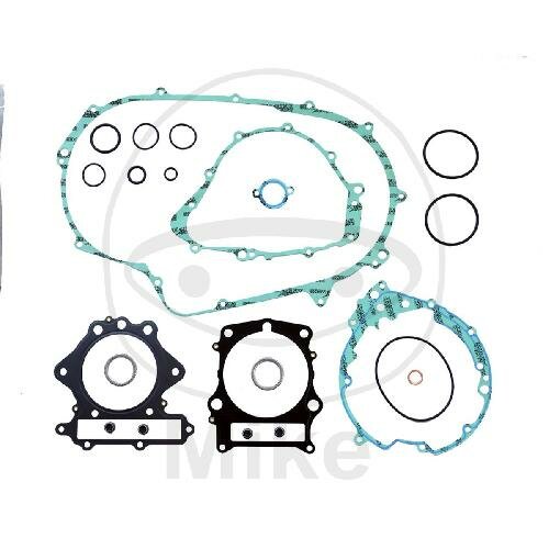 Jeu de joints ATH sans bagues détanchéité darbre pour Yamaha YFM 600 # 00-01