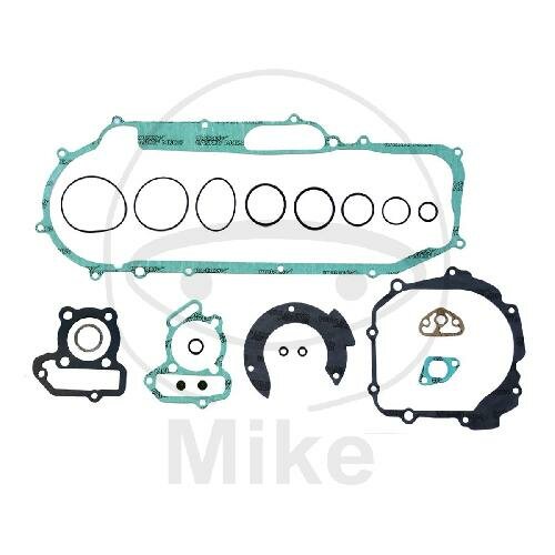 Kit de juntas ATH sin juntas de eje para Yamaha YFA1 125 Breeze # 2000-2004