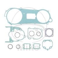 Seal kit ATH without oil seals for Hercules SR 125...