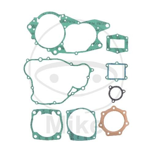 Seal kit ATH without oil seals for Honda CR 450 1981 # CR 480 1983