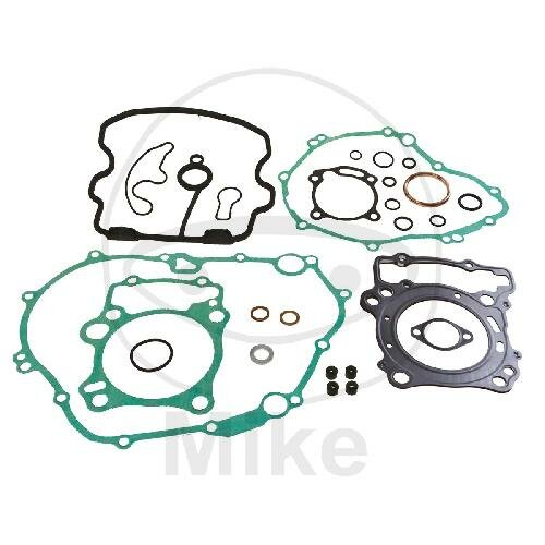 Jeu de joints ATH sans bagues détanchéité darbre pour Honda CBR CRF 250