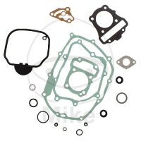 Seal kit ATH without oil seals for Honda CRF 110 F # 2013