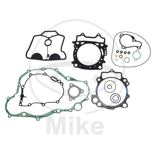 Jeu de joints ATH sans bagues détanchéité darbre pour Yamaha YZ-F 450 # 10-13
