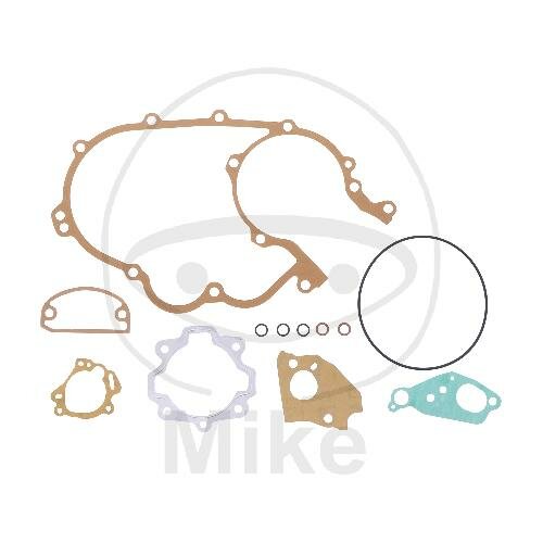 Jeu de joints ATH sans bagues détanchéité darbre pour Vespa PX 125 # 2004-2008