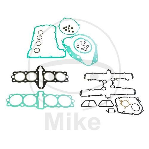Seal kit ATH without oil seals for Kawasaki Z 650 F # 1983